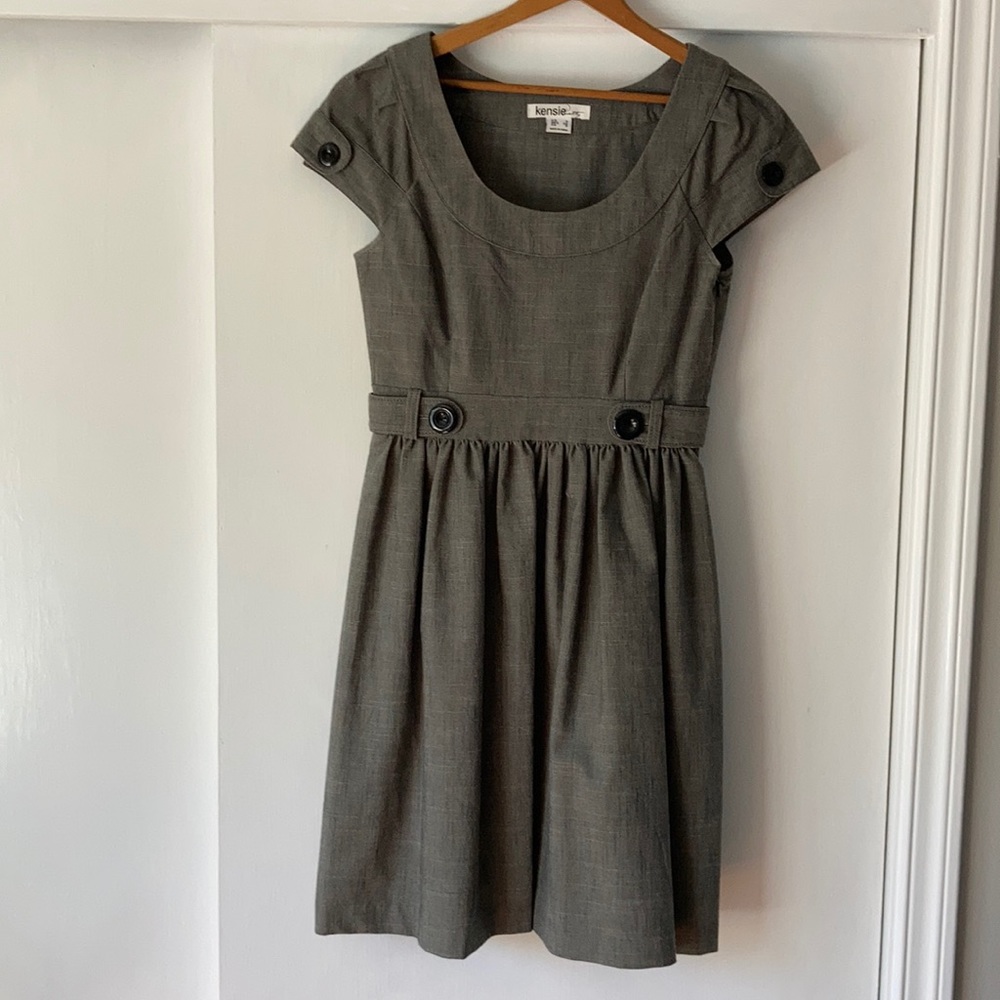 Kensie Dress